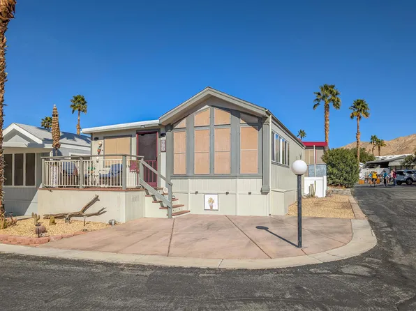 70200 Dillon Rd #26, Desert Hot Springs, CA 92241