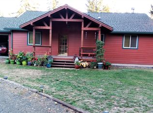 48 Rattlesnake Rd, Husum, WA 98623