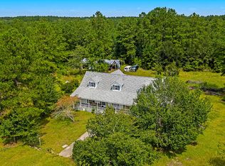 613 Bart Bellamy Ln, Cottageville, SC 29435
