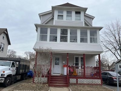 56-58 Worthen St, West Springfield, MA, 01089