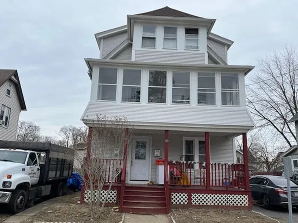 56-58 Worthen St, West Springfield, MA 01089