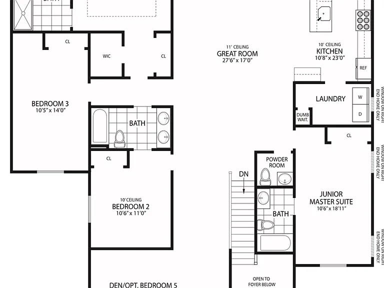 110 High Pond Ln — Photo 13