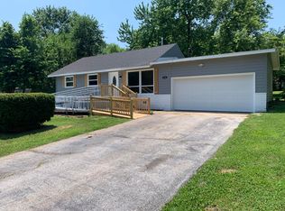 533 S Laurel Ave, Springfield, MO 65802