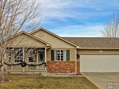 3614 Whetstone Way, Mead, CO, 80542
