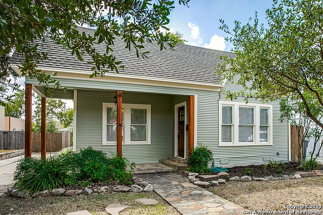 1st image of 2046 W Gramercy Pl