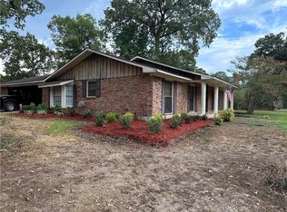 503 Eagle Dr, Pineville, LA 71360