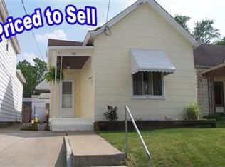 163 E 42nd St, Covington, KY