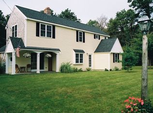 91 South St, Bass River, MA 02664