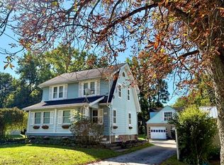 1458 Lincoln Ave, Mineral Ridge, OH 44440