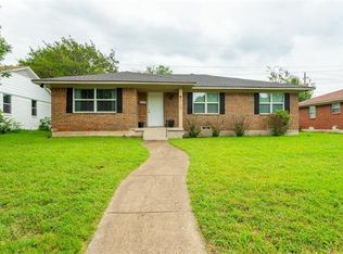 5128 Urban Crest Rd, Dallas, TX 75227