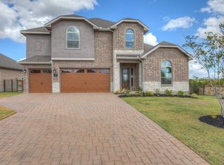 1808 Gibraltar Dr, San Marcos, TX 78666