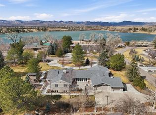 5420 Lakeshore Drive, Littleton, CO 80123