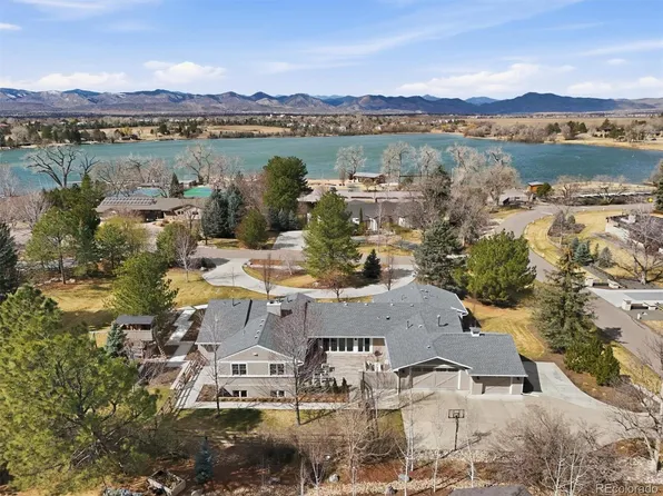 5420 Lakeshore Drive, Littleton, CO 80123