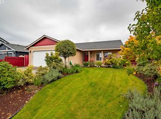 12915 NE 52nd St, Vancouver, WA