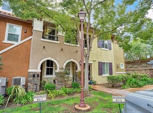 14 Via Montisi, Santee, CA 92071