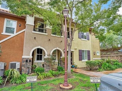 14 Via Montisi, Santee, CA, 92071