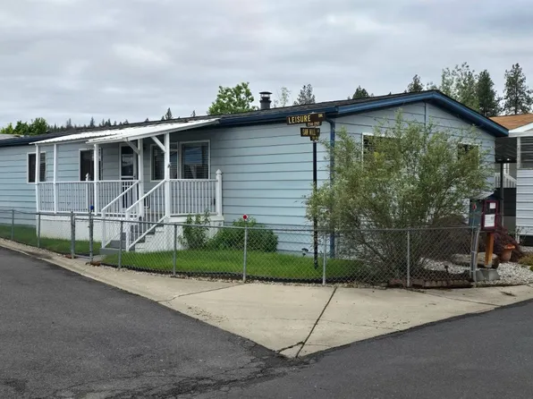 2311 W 16th Ave Lot 243, Spokane, WA 99224