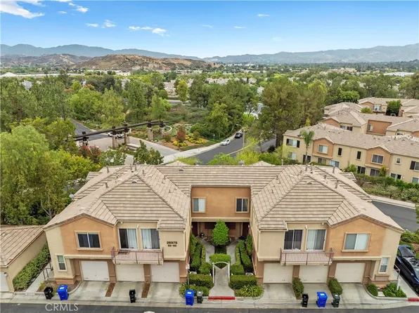 26975 Hillsborough Pkwy Unit 88, Santa Clarita, CA 91354