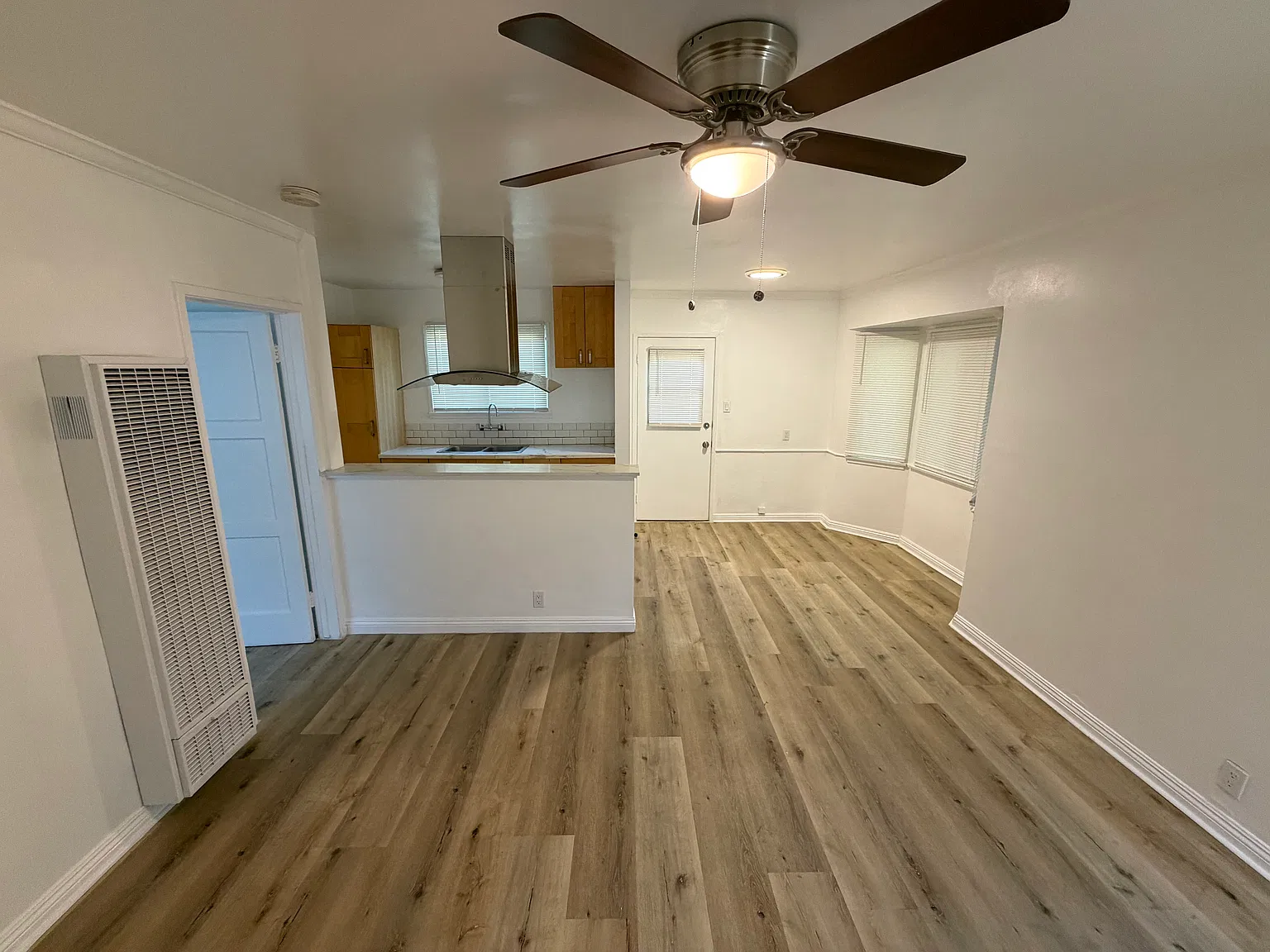 1 bed, 540 sqft, $1,750 — Photo 4