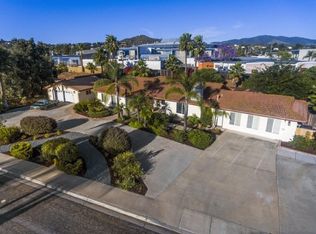 1725 La Valhalla Pl, El Cajon, CA 92019