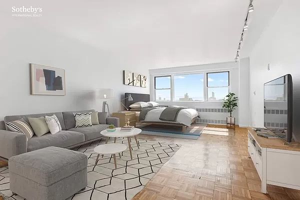 1st image of 111 3rd Ave APT 15F