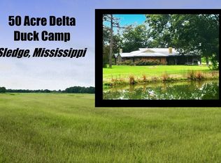 3305 Highway 315, Crenshaw, MS 38621