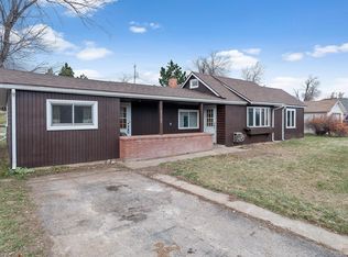 1705 3rd St, Sturgis, SD 57785