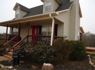 1530 Sandy Springs Rd, Rutherfordton, NC 28139