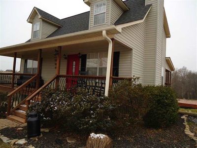 1530 Sandy Springs Rd, Rutherfordton, NC, 28139