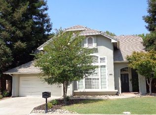 1290 E La France Dr, Fresno, CA 93720