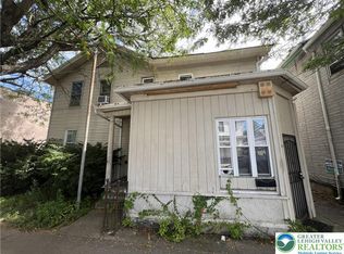 848-850 Capouse Ave, Scranton, PA 18509