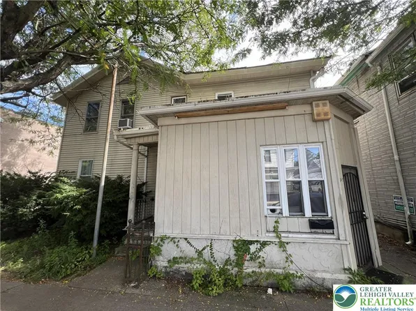 848-850 Capouse Ave, Scranton, PA 18509