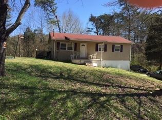 134 Pine Ridge Ln, Heiskell, TN 37754