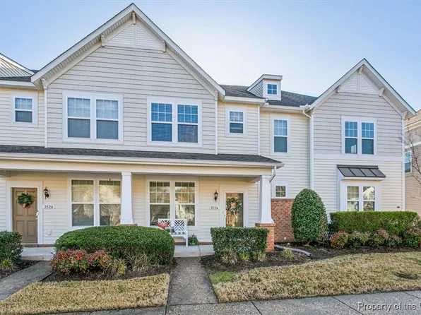 3124 Weathers Blvd, Toano, VA 23168