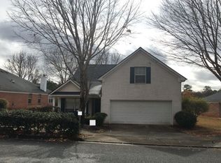 4967 Wilkins Station Dr, Decatur, GA 30035
