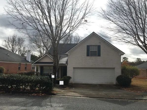 4967 Wilkins Station Dr, Decatur, GA 30035