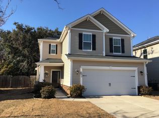 3592 Locklear Ln, Mount Pleasant, SC 29466