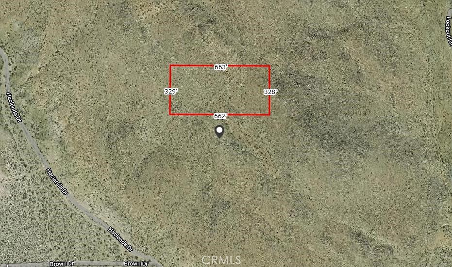1st image of 0 Hacienda Dr Lot 18