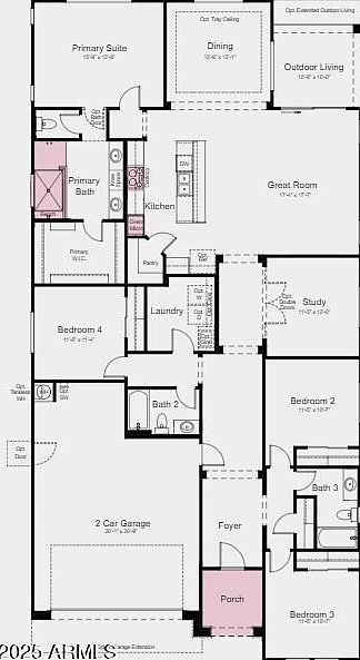 2nd image of 8738 W ORANGE Drive