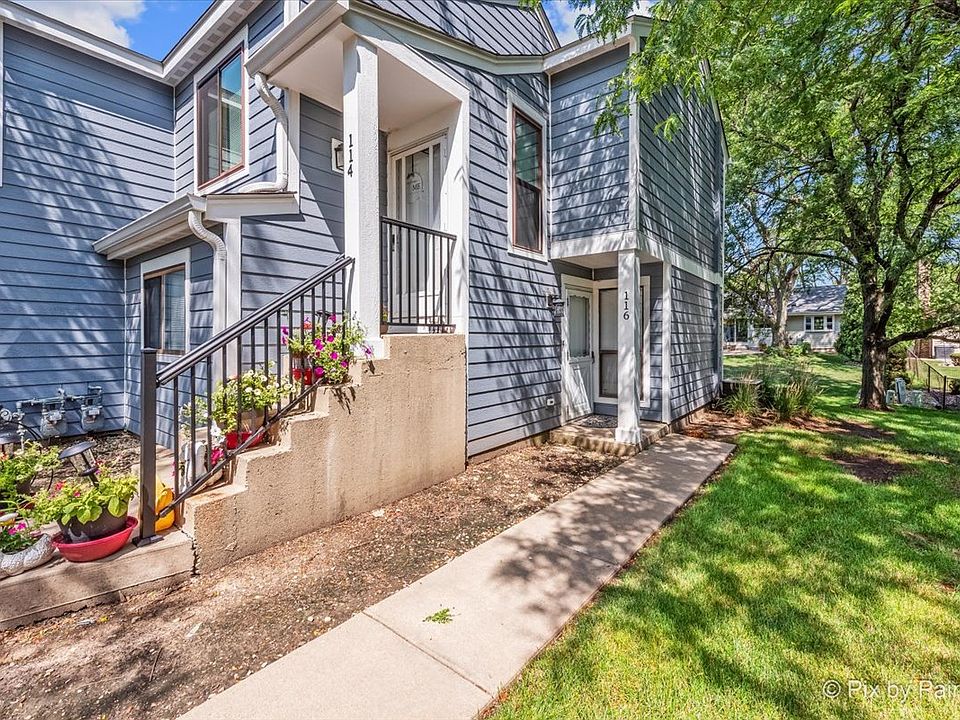 1st image of 116 Manchester Ct #51B