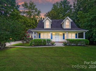 10134 Little Creek Rd, Mint Hill, NC 28227