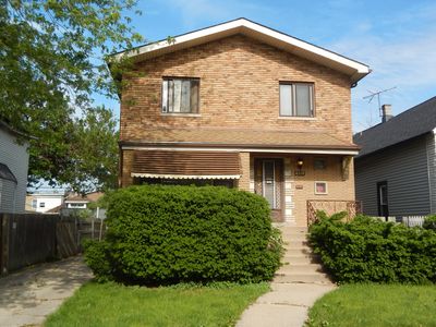 6319 S Troy St, Chicago, IL, 60629