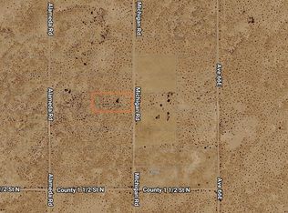 1604 Michigan Rd, Dateland, AZ 85333
