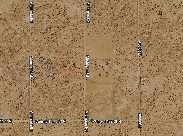 1604 Michigan Rd, Dateland, AZ 85333
