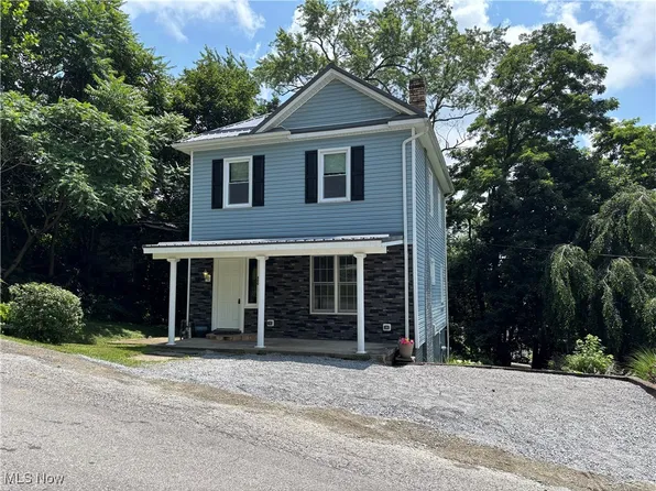 600 Marcus St, East Liverpool, OH 43920