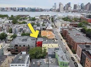 8 Everett St #1, Boston, MA 02128