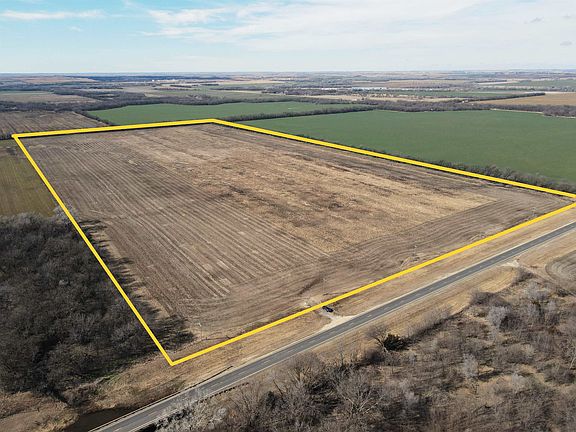 2nd image of 0 W Parsons Rd