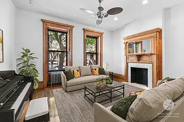 152 West 131st Street, #1