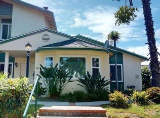 3814 Shasta St, San Diego, CA 92109