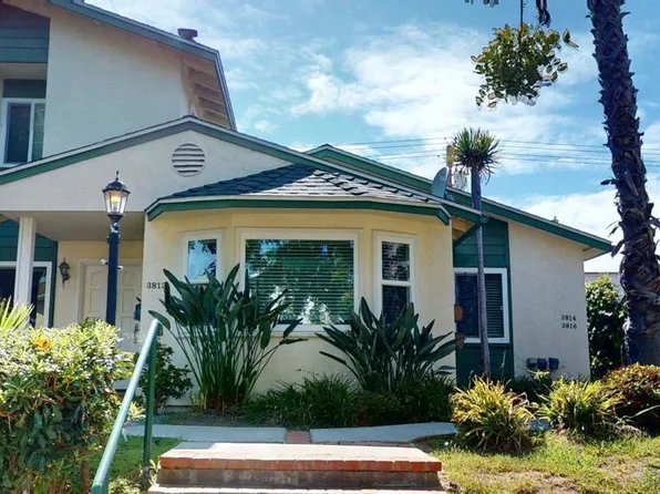 3814 Shasta St, San Diego, CA 92109